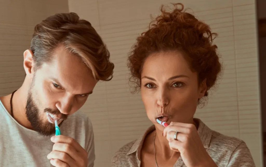 Pacific Smiles Dental